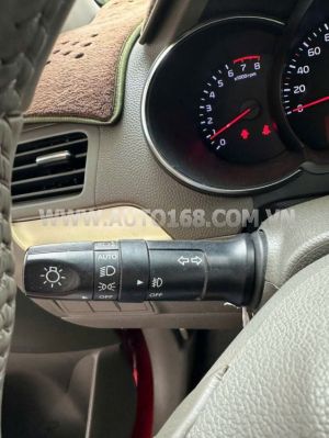 Xe Kia Morning Luxury 2019