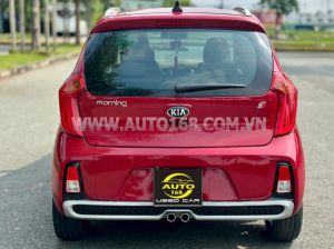 Xe Kia Morning Luxury 2019