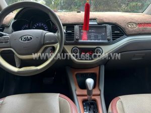 Xe Kia Morning Luxury 2019