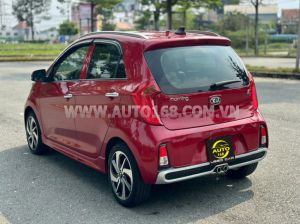 Xe Kia Morning Luxury 2019