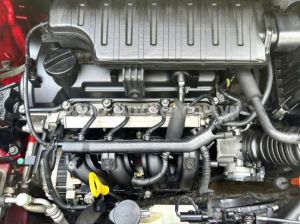 Xe Kia Morning Luxury 2019