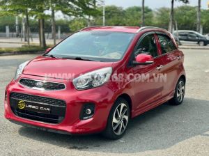 Xe Kia Morning Luxury 2019