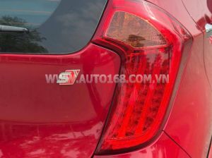 Xe Kia Morning Luxury 2019