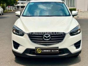 Xe Mazda CX5 2.0 AT 2016