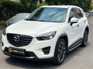 Xe Mazda CX5 2.0 AT 2016