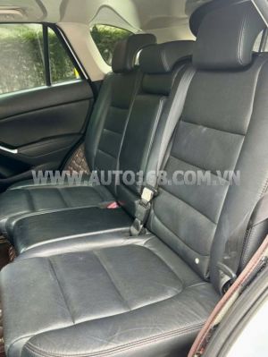 Xe Mazda CX5 2.0 AT 2016