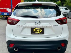 Xe Mazda CX5 2.0 AT 2016