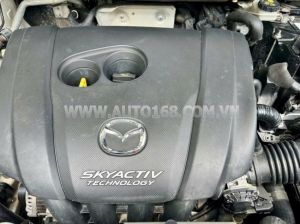 Xe Mazda CX5 2.0 AT 2016