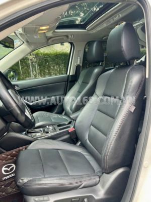 Xe Mazda CX5 2.0 AT 2016