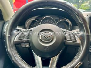 Xe Mazda CX5 2.0 AT 2016