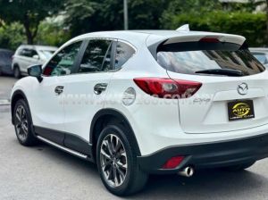 Xe Mazda CX5 2.0 AT 2016