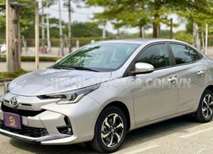 Xe Toyota Vios E CVT 2023
