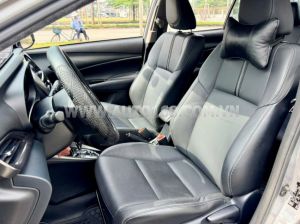 Xe Toyota Vios E CVT 2023