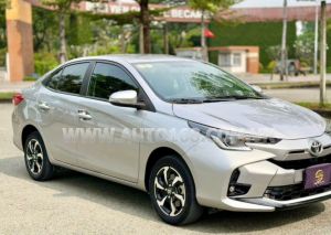 Xe Toyota Vios E CVT 2023