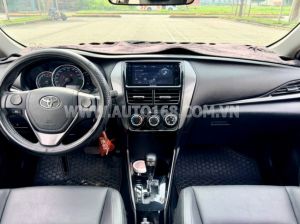 Xe Toyota Vios E CVT 2023