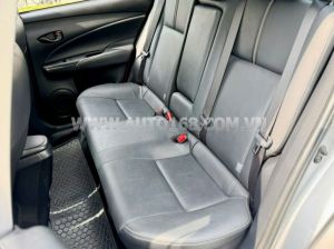 Xe Toyota Vios E CVT 2023