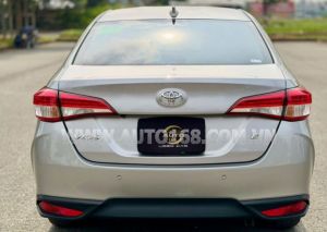 Xe Toyota Vios E CVT 2023