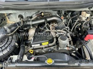 Xe Toyota Innova 2.0G 2015