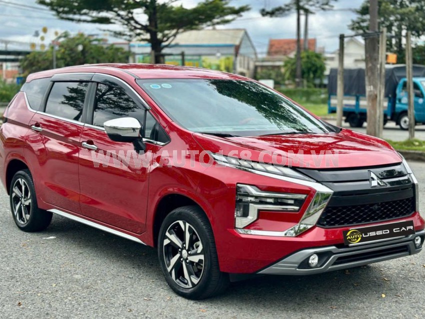 Mitsubishi Xpander Premium 1.5 AT