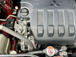 Xe Mitsubishi Xpander Premium 1.5 AT 2022