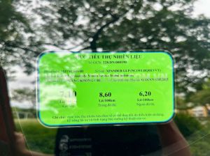 Xe Mitsubishi Xpander Premium 1.5 AT 2022