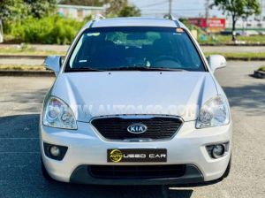 Xe Kia Carens SXAT 2012