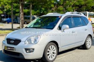 Xe Kia Carens SXAT 2012