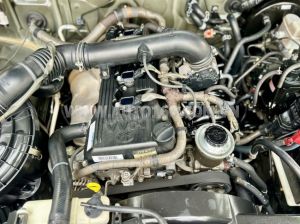 Xe Toyota Fortuner 2.7V 4x4 AT 2010