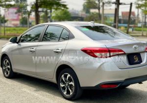 Xe Toyota Vios E CVT 2023
