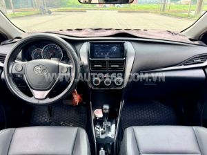 Xe Toyota Vios E CVT 2023