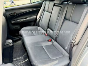 Xe Toyota Vios E CVT 2023