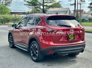 Xe Mazda CX5 2.5 AT 2WD 2017