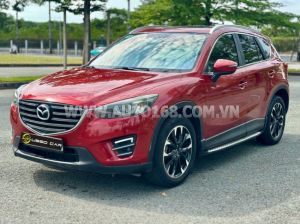Xe Mazda CX5 2.5 AT 2WD 2017