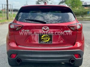 Xe Mazda CX5 2.5 AT 2WD 2017