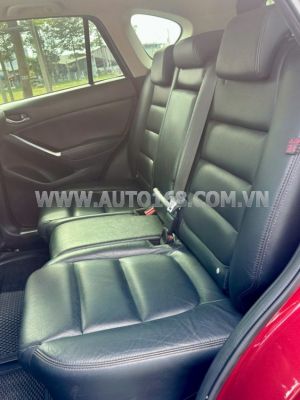 Xe Mazda CX5 2.5 AT 2WD 2017