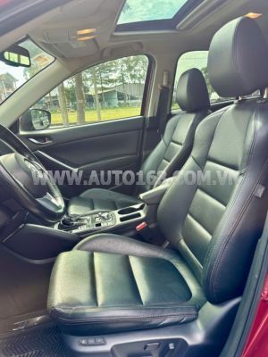 Xe Mazda CX5 2.5 AT 2WD 2017