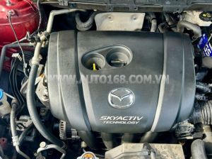 Xe Mazda CX5 2.5 AT 2WD 2017