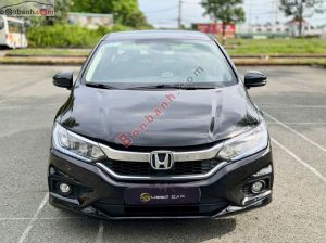 Xe Honda City 1.5TOP 2018