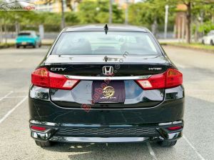 Xe Honda City 1.5TOP 2018