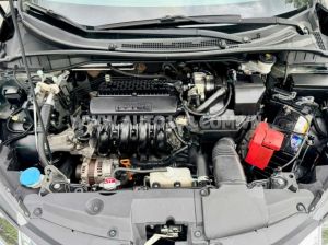 Xe Honda City 1.5TOP 2018