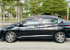 Xe Honda City 1.5TOP 2018