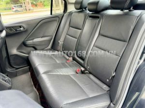 Xe Honda City 1.5TOP 2018