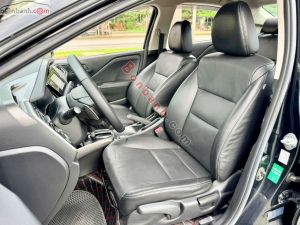 Xe Honda City 1.5TOP 2018