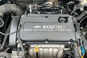 Xe Chevrolet Cruze LTZ 1.8L 2017