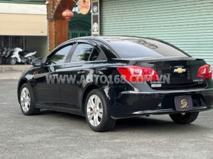 Xe Chevrolet Cruze LTZ 1.8L 2017