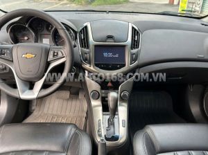 Xe Chevrolet Cruze LTZ 1.8L 2017