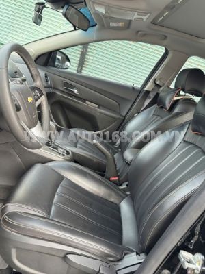 Xe Chevrolet Cruze LTZ 1.8L 2017
