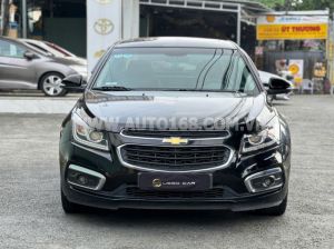 Xe Chevrolet Cruze LTZ 1.8L 2017