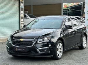 Xe Chevrolet Cruze LTZ 1.8L 2017