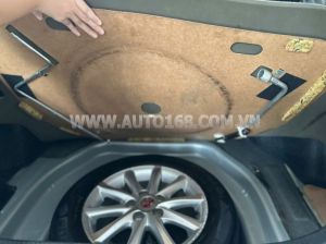 Xe Toyota Camry 2.4G 2010